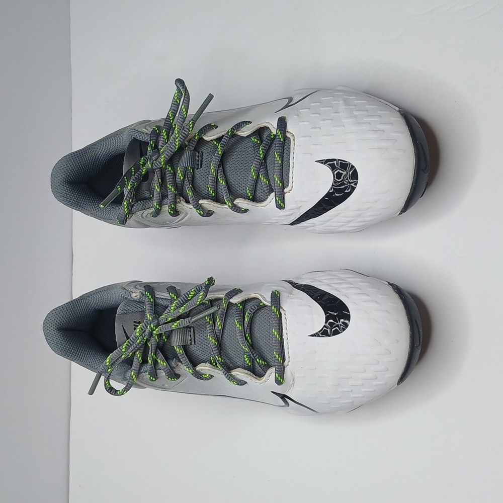 Nike Hyperdiamond 4 Keystone women's molded‎ softball cleats - Picture 2 of 9